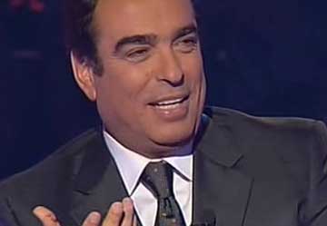 ماذا قال جورج قرداحي عن القران؟