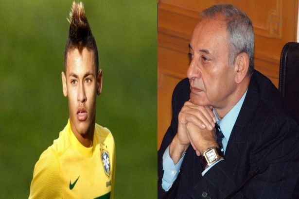 الرئيس بري: حزين على نيمار
