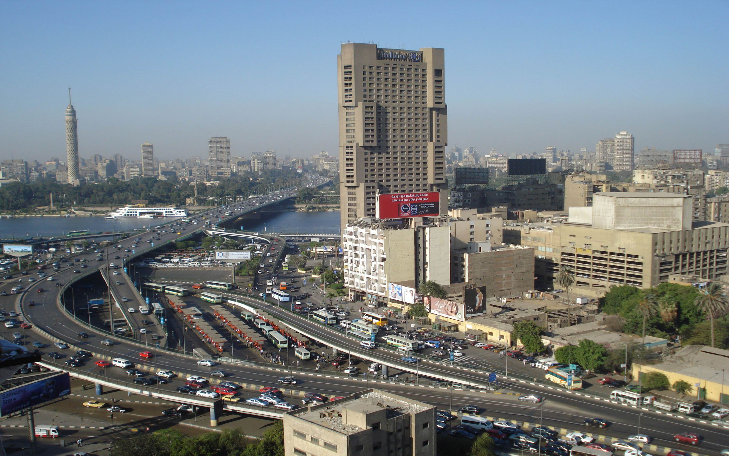 ارتفاع الاستثمارات الأجنبية في مصر بنسبة 39%