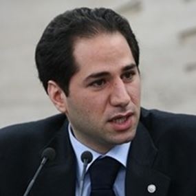  سامي الجميل: لمست دعما مطلقا من الكتائب لملف التفرغ 