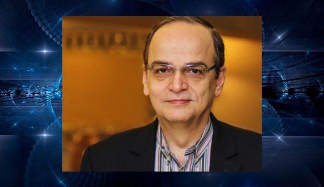 من هو البحرة رئيس الائتلاف السوري الجديد؟
