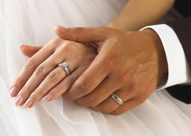 ليلة الزفاف... نصائح وأسرار...+18 

