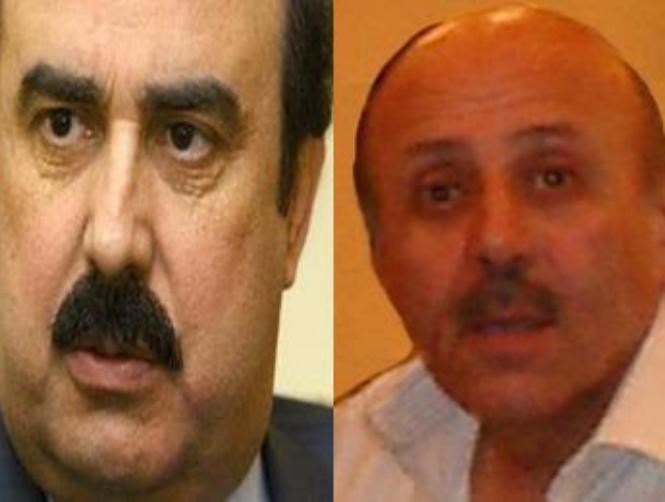 ما هو مصير علي مملوك ورستم غزالة؟