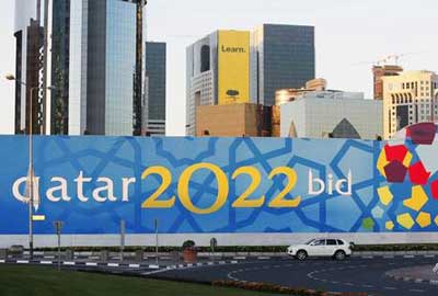 «داعش»: لن يكون هناك مونديال في قطر!!
