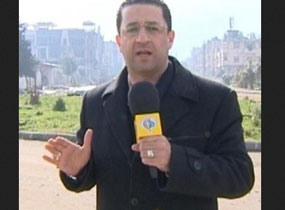 الاعلامي حسين مرتضى يرد على mtv اتهامه بالوقوف وراء لواء احرار السنة بعلبك