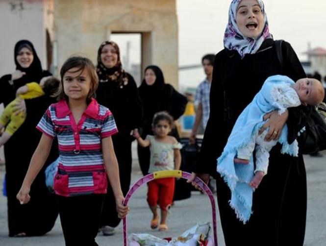 الاتحاد الاوروبي يعرّض حياة اللاجئين للخطر