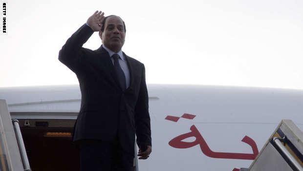 السويدان يهاجم السيسي 
