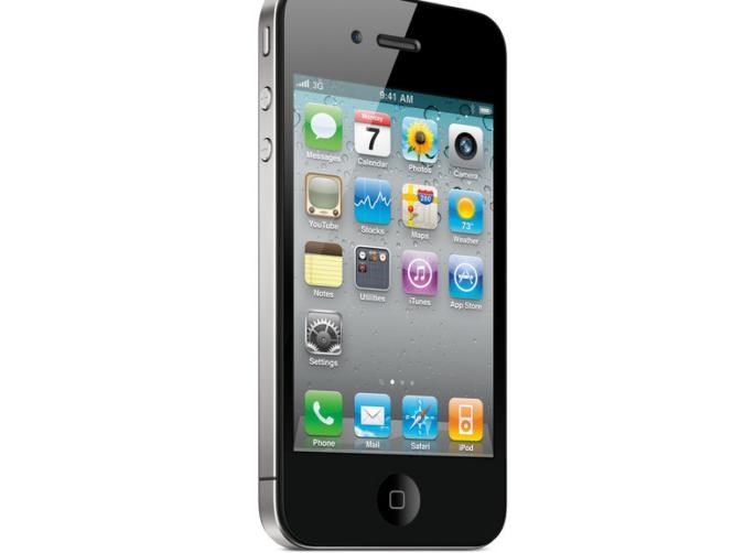 Iphone يهدّد الأمن القومي الصيني
