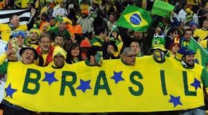 كأس العالم: صدمة في البرازيل بعد هزيمتها أمام المانيا
