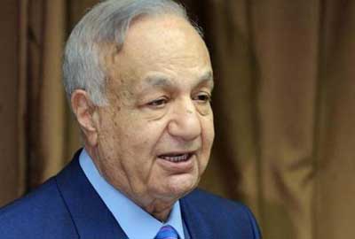 ميشال المر جاهز إنتخابياً ولا يتحضر... ولكن الأولوية للرئاسة
لا يقبل بتحالفات لا تتناسب مع حجمه ولا تكون متماسكة
ويميل للائحة ائتلافية لإبعاد التشنج عن المتن الشمالي