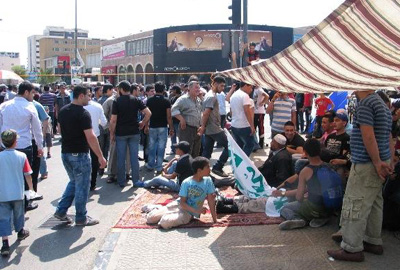 فتوش يحضّر مرسوم التمديد «للنيابي»
لا جلسة تشريعية واهتزاز في طرابلس