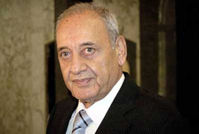بري صاحب «ارانب الحلول» والوصفات «السحرية» يصرخ: لوين رايحين بالبلد؟
الحوار مع «المستقبل» لم يتوقف ... لكن لا سبيل للهروب من السلسلة او رواتب الموظفين
قبلنا باقتصار التشريع على «الضروري»... فلماذا لا يذهبوا الى المجلس؟