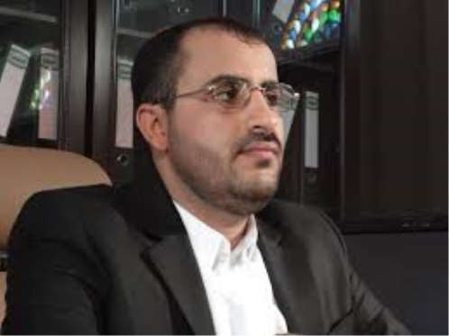 الحوثي يطلق تحذيرا جديدا
