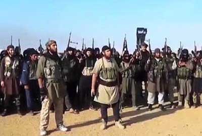 دولة «الخلافة»: خلافات دموية؟