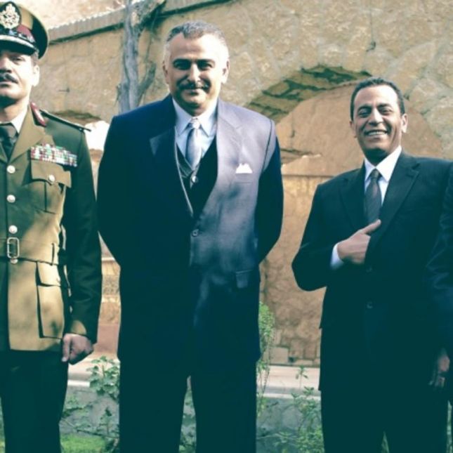 محامي عمرو دياب يقاضي جمال سليمان..والسبب !