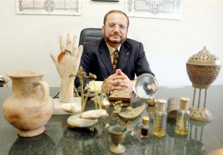  توقعات سمير طنب للأبراج في شهر تموز 2014