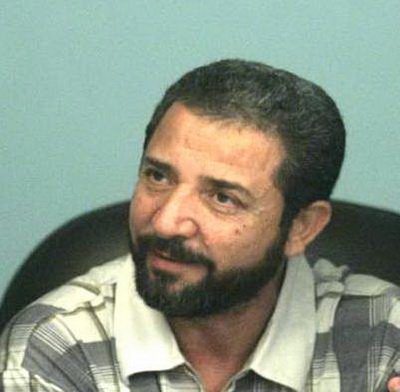 داعش اعتقل قائد القوات الخاصة بنظام صدام وعضو القيادة القطرية للبعث