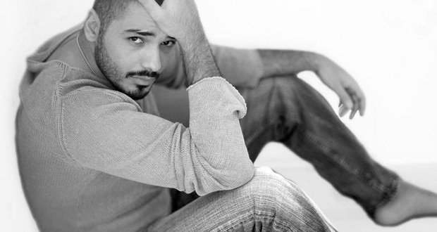 من هي النجمة المصرية التي ستشارك رامي عياش بطولة فيلمه الأول؟!