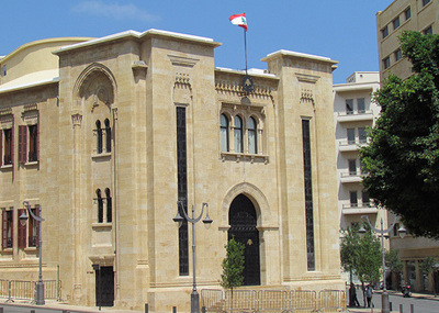 
التمديد للمجلس النيابي«أبغض الحلال»
... والضرورات تبيح المحظورات