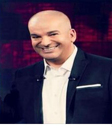 طوني خليفة وإصابته القديمة وهذه بعض الأسرار
