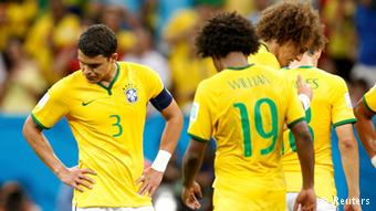 البرازيل تنهي على أرضها أسوأ مشاركة لها بكأس العالم!