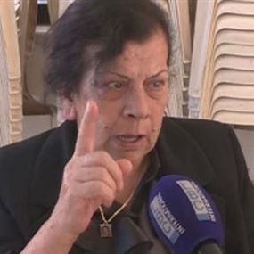 والدة رلى يعقوب: مصرة على أن زوج ابنتي هو القاتل