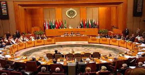 الجامعة العربية تدعو الى حماية فلسطينيي غزة