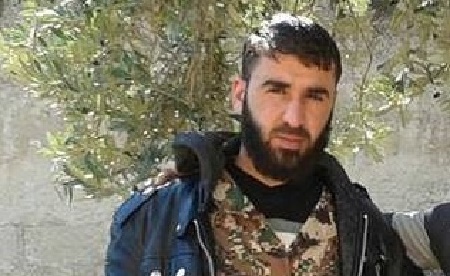 مقتل قيادي في الجيش السوري الحر في الأردن!
