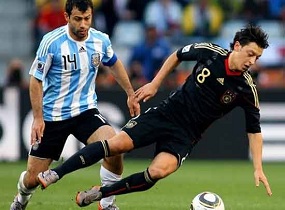 مواجهات ألمانيا والأرجنتين... ماذا يقول التاريخ؟
