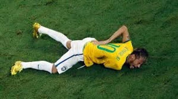 ما حقيقة مقتل اللاعب الكولومبي الذي تسبب في اصابة نيمار؟