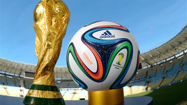 عشرة أمور حدثت لأول مرة في مونديال البرازيل!