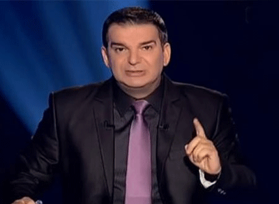 طوني خليفة يهاجم الفنانين!