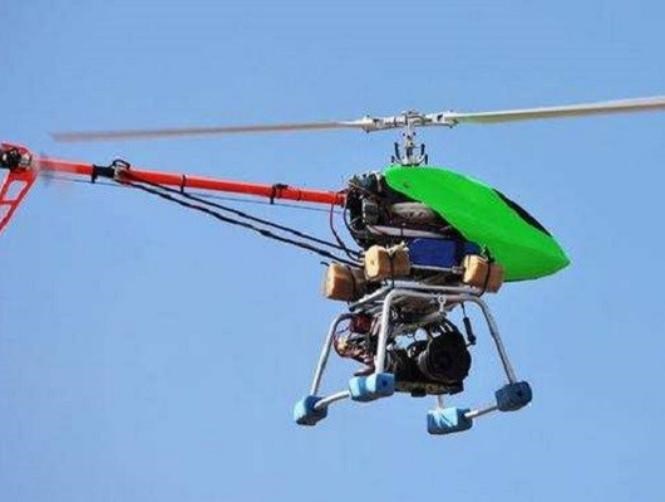 طريقة جديدة لتهريب الكوكايين!