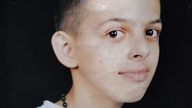 لائحة اتهام ضد 3 يهود بقتل الفتى الفلسطيني أبو خضير