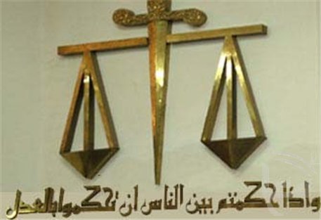 إبراهيم باشر تحقيقاته في ارتكابات المستشفيات