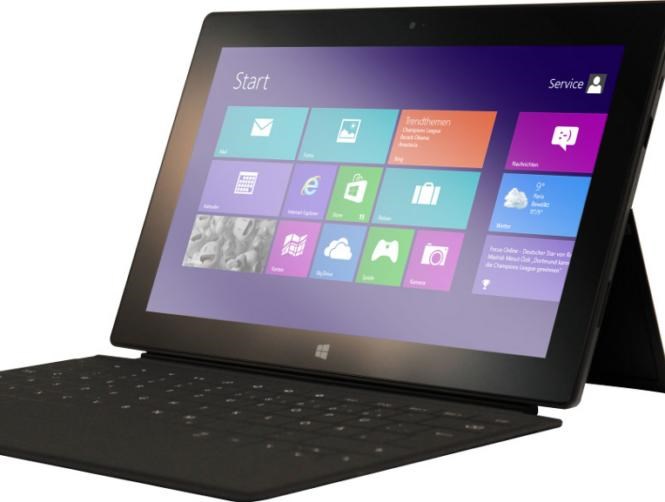 قريبا.. حواسيب من Microsoft بـ100 دولار