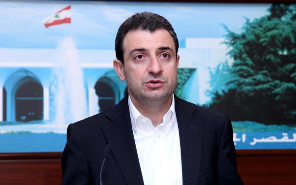 ابو فاعور بعد لقائه سلام: الحل الوحيد للأزمة هو فتح باب الوفاق بشأن رئاسة الجمهورية