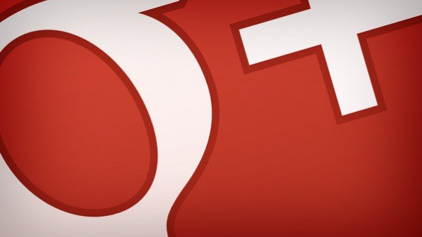 “جوجل” ترفع الحظر عن استخدام أسماء مستعارة في شبكة “جوجل بلس”