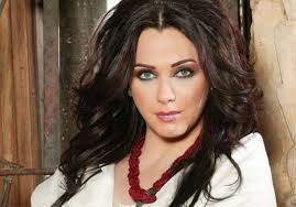 سلاف فواخرجي الأكثر تأثيرا في 2014!