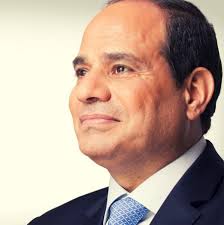 إنشاء عاصمة إدارية جديدة لمصر خارج القاهرة
