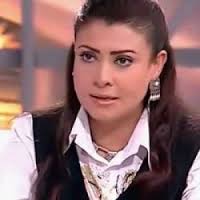 بالفيديو -نشوى مصطفى تصاب بالهيستيرية وتهدد رامز جلال!