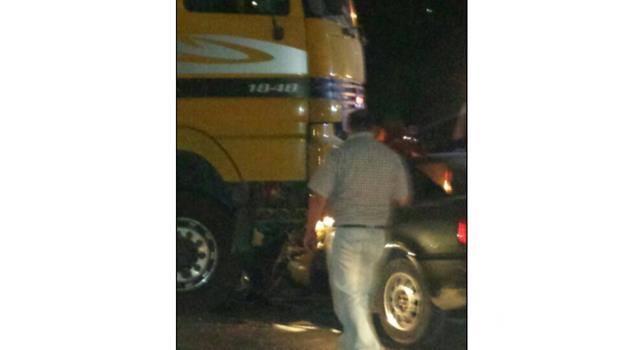 قتيل بحادث سير في الفرزل
