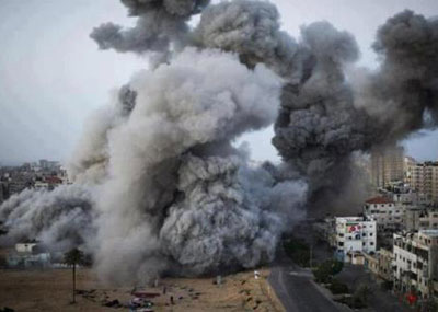 تل أبيب وهيروشيما و«حزب الله»!