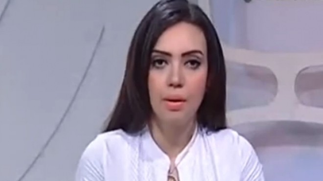 بالفيديو | مذيعة بالتلفزيون المصري لـ”أهل غزة”: “ما تتقتلوا.. إحنا مالنا” ... 
