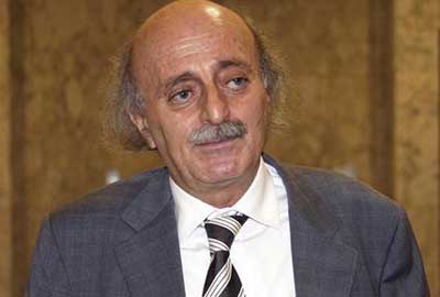 «الثقة فقدت» بين «المستقبل» و«الإشتراكي» بعد أحداث أيّار
جنبلاط لم يُبادر مع الحريري لتعطيل حواره مع عون
والتنسيق مع برّي «لعدم تعطيل مُؤسّسات دستوريّة»