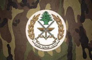 تفجير ذخائر في عيون السيمان