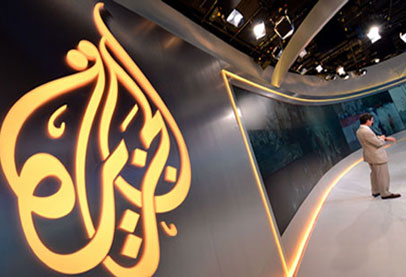 حماس تشعر بإحراج من فبركة اخبار تروجها الجزيرة وتزعم فيها وجود 'تنسيق إماراتي إسرائيلي' لضرب غزة!

