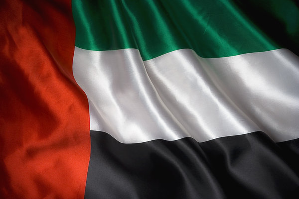 طائرة إماراتية تغير مسارها وتعود الى دبي