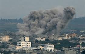 الهجوم البري على غزة: مقتل جندي إسرائيلي و19 فلسطينيا على الأقل بينهم رضيع
