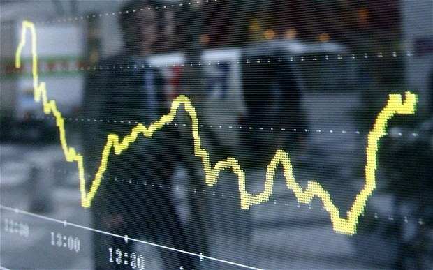 ارتفاع عمليات الدمج والاستحواذ في العالم الى  تريليوني دولار 